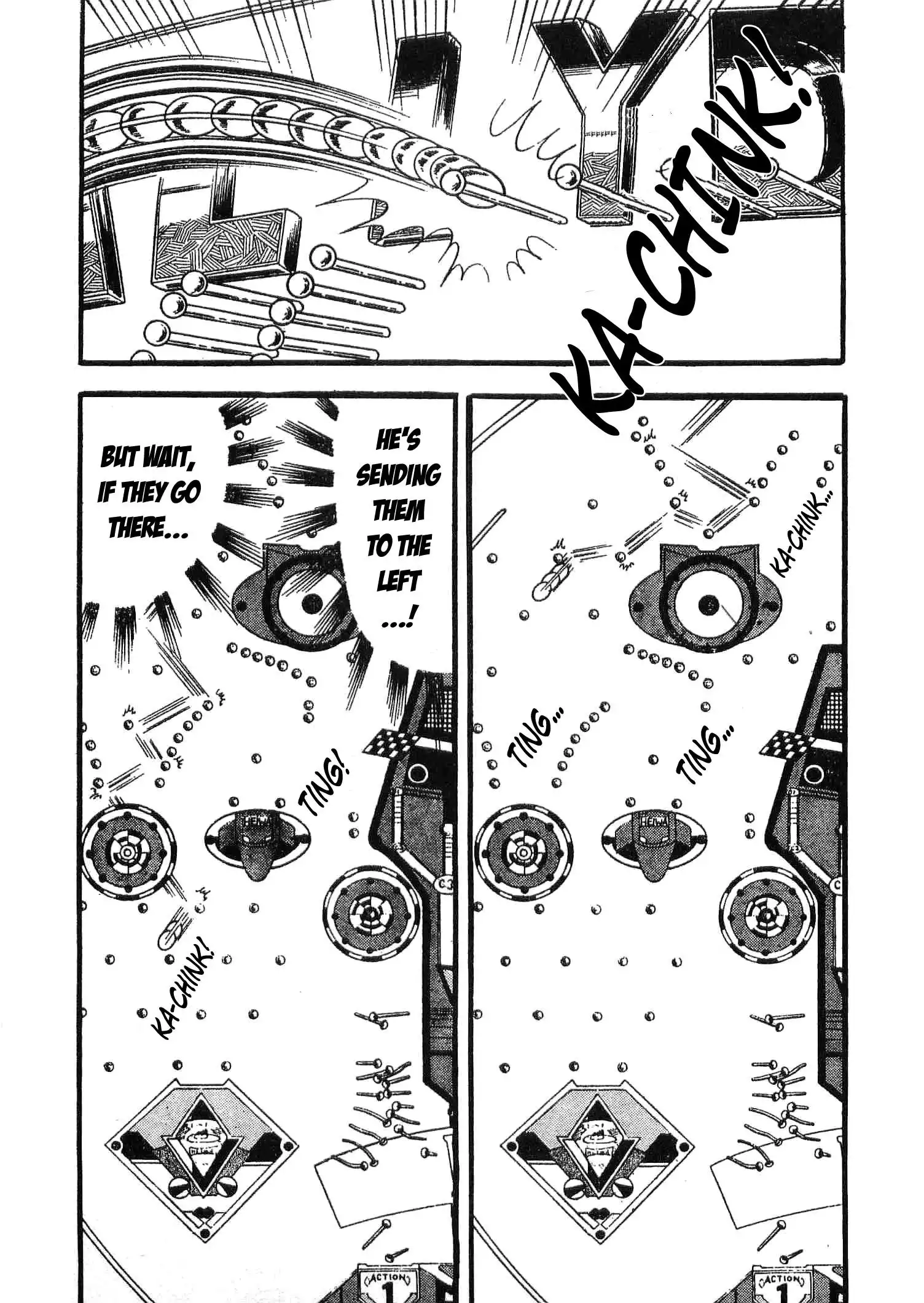 Rude 39 Chapter 3 15